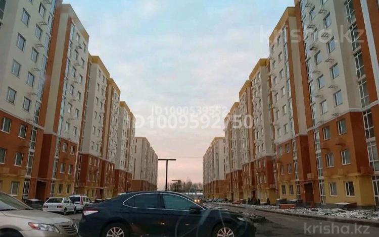 1-бөлмелі пәтер · 30 м² · 3/9 қабат, Райымбек батыра, бағасы: 21.5 млн ₸ в  — фото 2