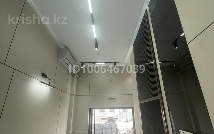 1-бөлмелі пәтер · 44 м² · 8/9 қабат, мкр Шымсити, Байдибек би 126/7, бағасы: 18.5 млн ₸ в Шымкенте, Абайский р-н — фото 7
