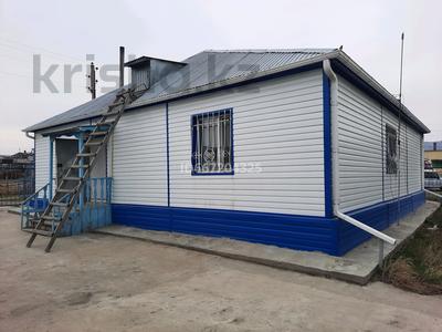 Отдельный дом · 4 комнаты · 140 м² · 10 сот., Т. Аубакирова за 17 млн 〒 в Каркаралинске