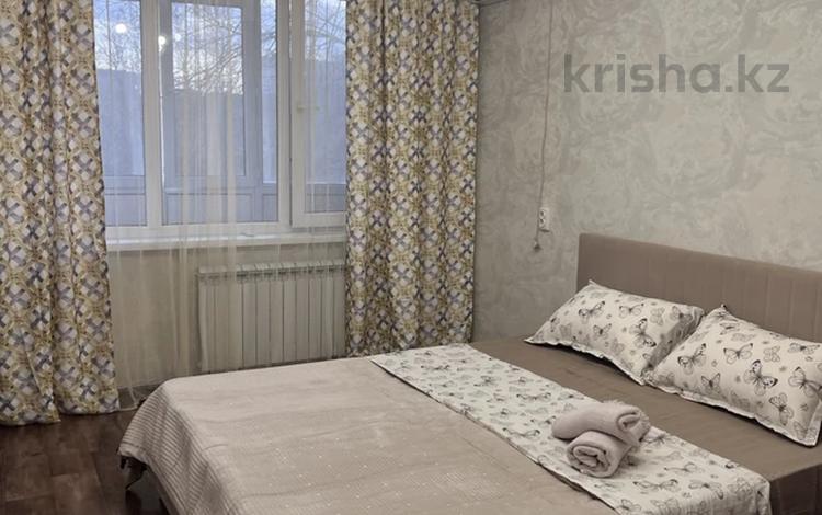 1-бөлмелі пәтер · 34.5 м² · 2/5 қабат, 2 ш/а. — Гришина 74, бағасы: 2 000 ₸ в Актобе, мкр 8 — фото 2