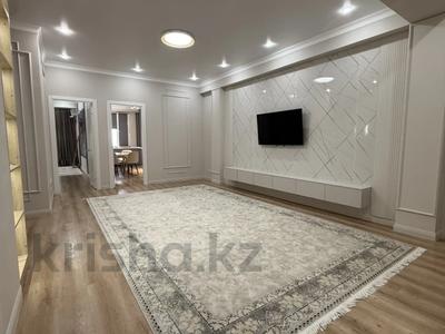 3-бөлмелі пәтер · 131 м² · 10/13 қабат, 16-й мкр 65, бағасы: 55 млн ₸ в Актау