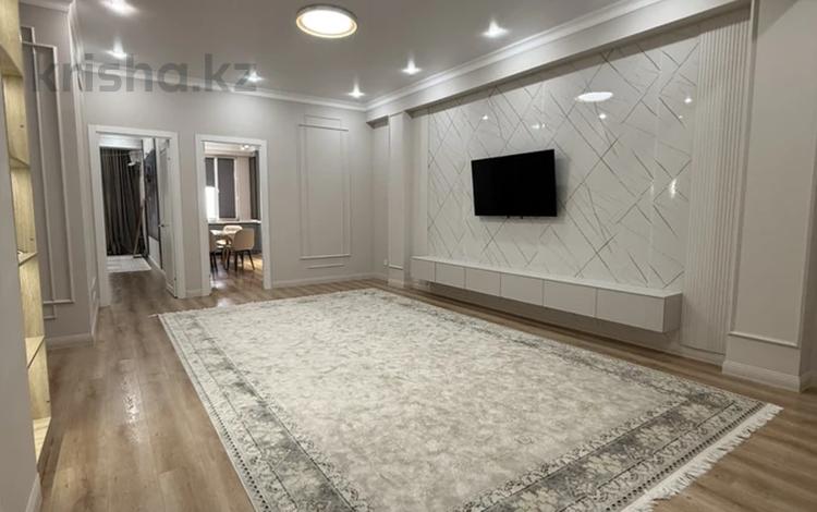 3-бөлмелі пәтер · 131 м² · 10/13 қабат, 16-й мкр 65, бағасы: 55 млн ₸ в Актау — фото 2