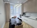 2-комнатная квартира · 65 м² · 6/22 этаж, Туран 39а за 65 млн ₸ в Астане, Нура р-н