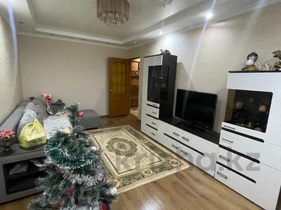 3-комнатная квартира · 72 м² · 3/5 этаж, мкр 8, Братьев Жубановых за 21.8 млн ₸ в Актобе
