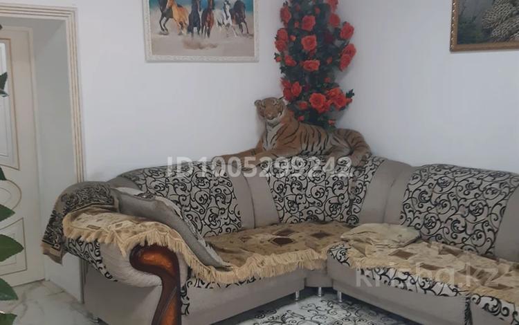 Жеке үй · 4 бөлме · 85 м² · 6 жүзд., Рысбек батыра 32, бағасы: 48 млн ₸ в Таразе — фото 2