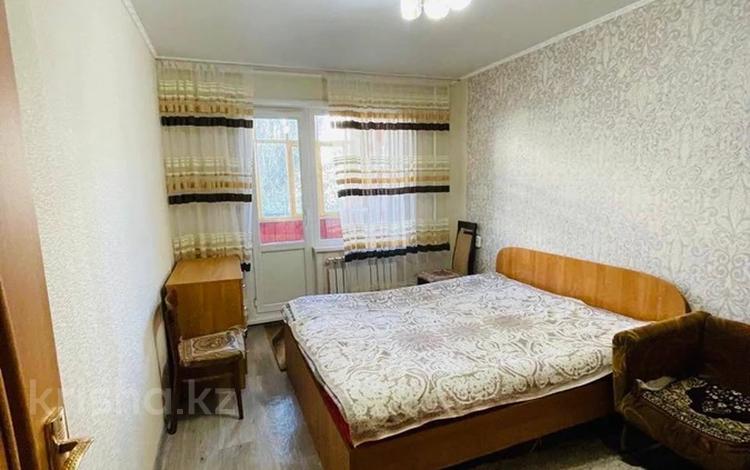 2-комнатная квартира, 55 м², 1/6 этаж, коктем 12 за 14 млн 〒 в Кокшетау — фото 2