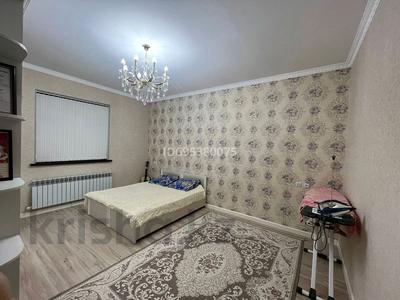 Отдельный дом • 7 комнат • 250 м² • 10 сот., Имангали Сейтов 27 за 52 млн 〒 в 