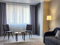 2-бөлмелі пәтер · 85 м² · 8/10 қабат, Назарбаева 36 к3 — Маметовой, бағасы: 30 000 ₸ в Алматы, Медеуский р-н