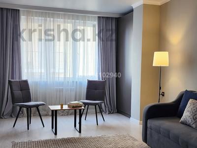 2-бөлмелі пәтер · 85 м² · 8/10 қабат, Назарбаева 36 к3 — Маметовой, бағасы: 30 000 ₸ в Алматы, Медеуский р-н