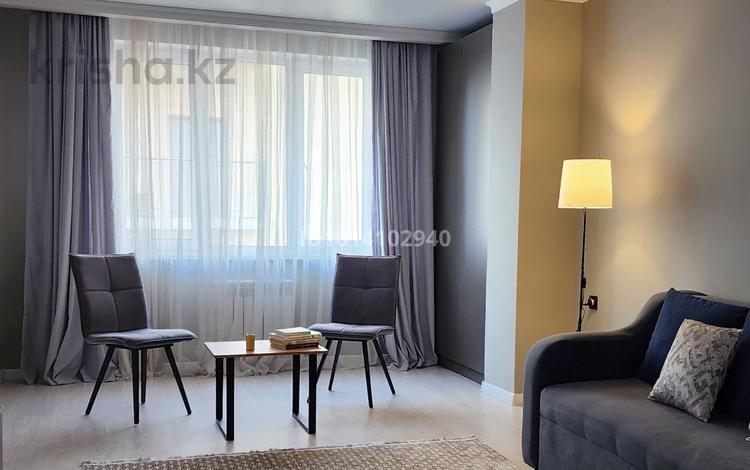 2-бөлмелі пәтер · 85 м² · 8/10 қабат, Назарбаева 36 к3 — Маметовой, бағасы: 30 000 ₸ в Алматы, Медеуский р-н — фото 2