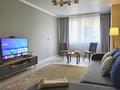 2-бөлмелі пәтер · 85 м² · 8/10 қабат, Назарбаева 36 к3 — Маметовой, бағасы: 30 000 ₸ в Алматы, Медеуский р-н — фото 3