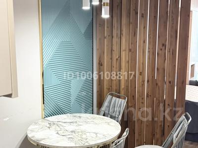 1-комнатная квартира · 30.6 м² · 4/10 этаж, мкр Шугыла, Алтын Орда за 210 000 ₸ в Алматы, Наурызбайский р-н