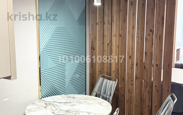 1-комнатная квартира · 30.6 м² · 4/10 этаж, мкр Шугыла, Алтын Орда за 210 000 ₸ в Алматы, Наурызбайский р-н — фото 17
