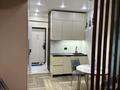1-комнатная квартира · 30.6 м² · 4/10 этаж, мкр Шугыла, Алтын Орда за 210 000 ₸ в Алматы, Наурызбайский р-н — фото 4