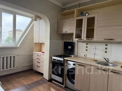 2-бөлмелі пәтер · 58 м² · 8/9 қабат, Тастақ-2 ш/а., бағасы: 38.5 млн ₸ в Алматы, Алмалинский р-н