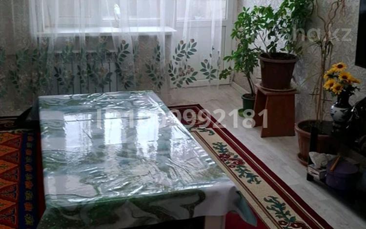 1-комнатная квартира · 31.4 м² · 5/5 этаж, Мкр:шұғыла 45/48 — Мкр:шұғыла за 8.5 млн 〒 в  — фото 2