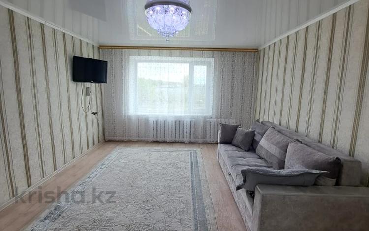 Часть дома · 4 комнаты · 100 м² · 10 сот., Нуршаихова за 23.6 млн ₸ в Герасимовке — фото 19