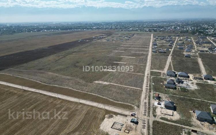 Участок · 5 соток, Аскара Токпанова (КазЦИК) за 5.8 млн ₸ — фото 2