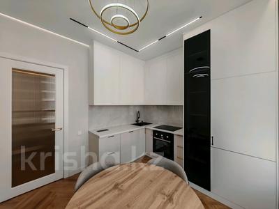 2-бөлмелі пәтер · 65 м² · 5/9 қабат, ул. Е-36 13, бағасы: 48 млн ₸ в Астане, Нура р-н