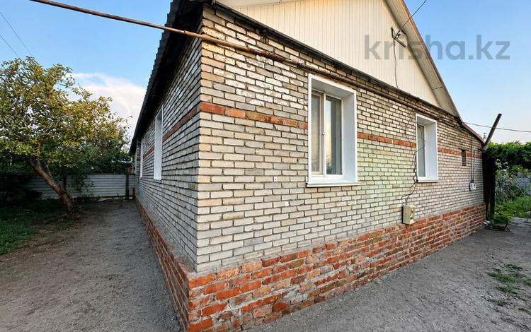 Часть дома · 4 комнаты · 71.7 м² · 5.6 сот., Ленина за 18.9 млн ₸ в Мичуринское — фото 2