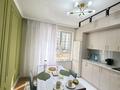 1-комнатная квартира · 95 м² · 2/12 этаж, мкр Кайтпас 2, Тулеметова 83 за 15 000 ₸ в Шымкенте, Абайский р-н