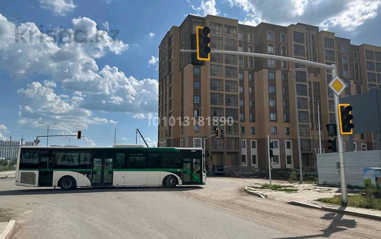 1-комнатная квартира · 37 м² · 2/9 этаж, Е 181 за 19 млн ₸ в Астане, Есильский р-н — фото 2
