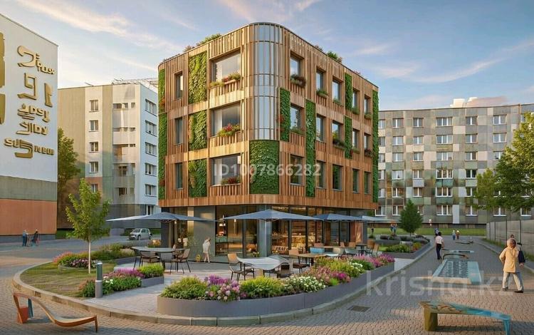 Участок · 4.5 соток, Алтын орда 6б за 65 млн 〒 в Алматы, Наурызбайский р-н — фото 13