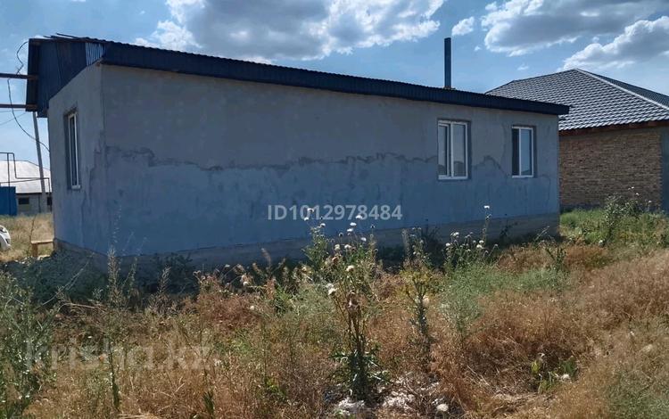 Часть дома · 3 комнаты · 48 м², Ст Шамалган за 12 млн ₸ — фото 2