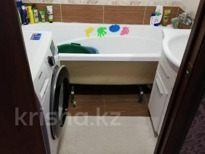 4-комнатная квартира · 71.6 м² · 3/5 этаж, Темирбаева 10 за 27.5 млн ₸ в Костанае