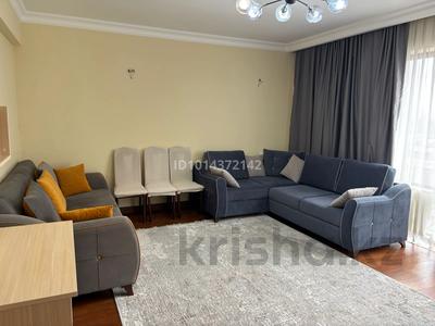 1-комнатная квартира · 47.8 м² · 13/16 этаж, мкр Коктем-3, Мусрепова — Сатпаева за 53.5 млн ₸ в Алматы, Бостандыкский р-н