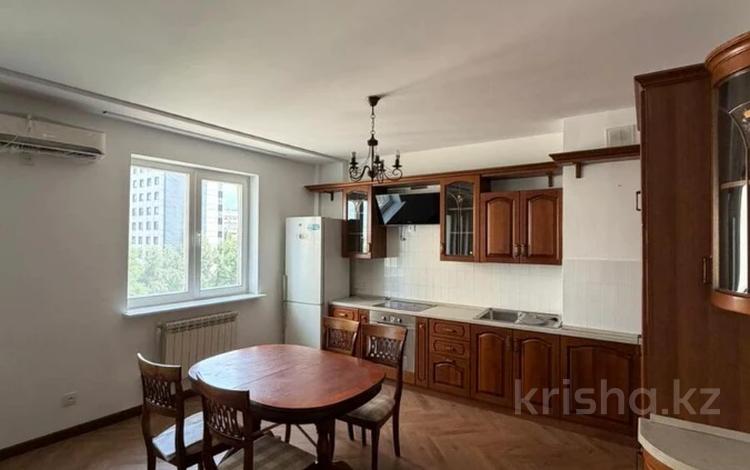 3-комнатная квартира · 124 м² · 8/14 этаж, Масанчи 98а за 83 млн ₸ в Алматы, Бостандыкский р-н — фото 11
