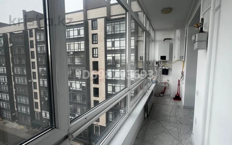 3-комнатная квартира · 110.2 м² · 7/9 этаж, Самал 72/4 — Самал за 50 млн ₸ в Уральске — фото 15