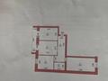 3-комнатная квартира · 110.2 м² · 7/9 этаж, Самал 72/4 — Самал за 50 млн ₸ в Уральске — фото 3