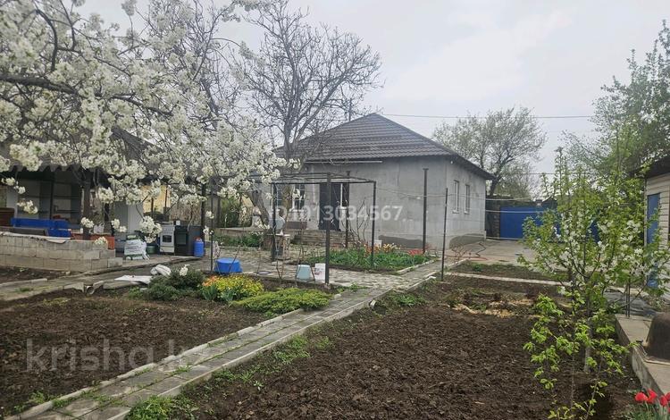Часть дома · 3 комнаты · 81 м² · 8 сот., ПКСТ Пенсионер-3, ул. 2-я улица 53 — Рядом с магазином "Удачный" за 32 млн ₸ в  — фото 2