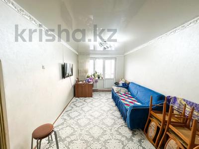 3-комнатная квартира · 63 м² · 4/4 этаж, Жетысу 19 за 17.8 млн ₸ в Талдыкоргане