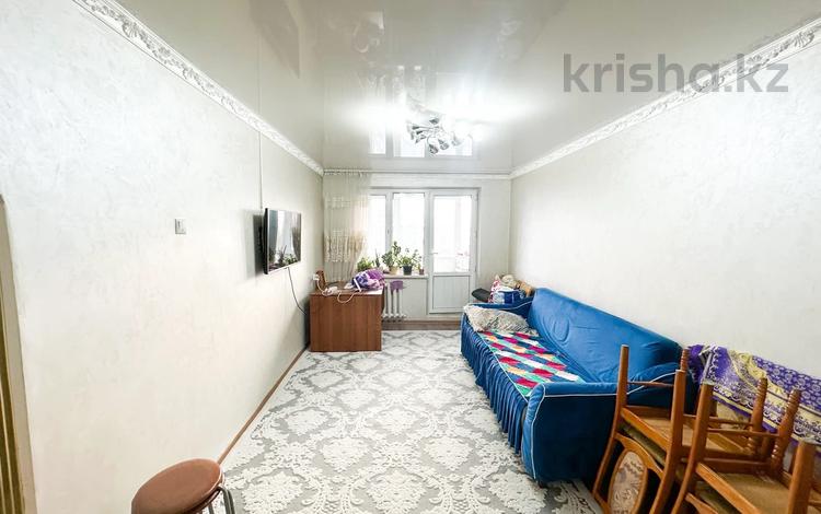 3-комнатная квартира · 63 м² · 4/4 этаж, Жетысу 19 за 17.8 млн ₸ в Талдыкоргане — фото 2
