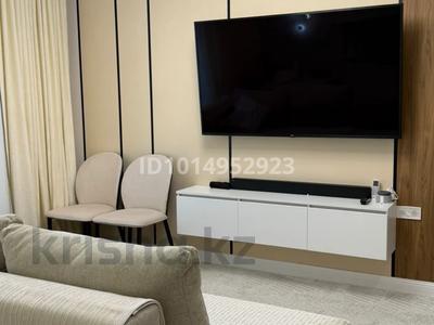 3-комнатная квартира · 76 м² · 8/12 этаж, Бухар жырау, 31 за 75 млн ₸ в Астане, Есильский р-н