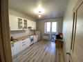 1-бөлмелі пәтер · 50 м² · 1/9 қабат, ул. Береке 52, бағасы: 180 000 ₸ в Костанае