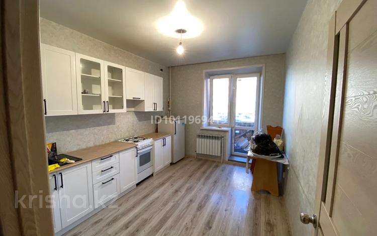 1-бөлмелі пәтер · 50 м² · 1/9 қабат, ул. Береке 52, бағасы: 180 000 ₸ в Костанае — фото 2