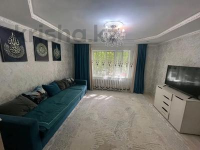 4-комнатная квартира · 75 м² · 1/9 этаж, мкр Юго-Восток, мкр Степной 2 4/1 за 26.5 млн ₸ в Караганде, Казыбек би р-н
