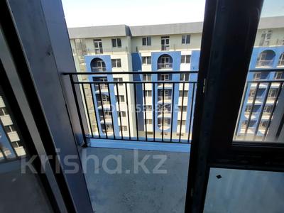 2-бөлмелі пәтер · 51 м² · 7/9 қабат, Алатауская трасса, бағасы: 26.5 млн ₸ в 