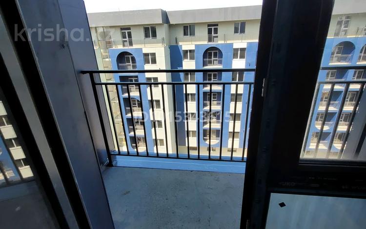 2-бөлмелі пәтер · 51 м² · 7/9 қабат, Алатауская трасса, бағасы: 26.5 млн ₸ в  — фото 2