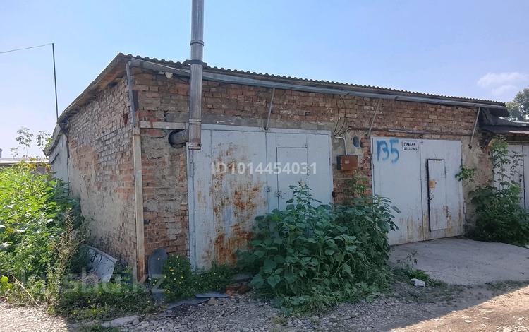 Гараж · 60 м² · Пограничная за 3.4 млн ₸ в Усть-Каменогорске — фото 2