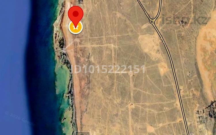 Жер телімі · 1 га, Бегей 1 — Бегей 1, бағасы: 27 млн ₸ в  — фото 3
