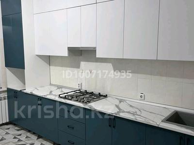 2-бөлмелі пәтер · 80.4 м² · 3/9 қабат, жилой массив Есет Батыр 24В, бағасы: 20.5 млн ₸ в Актобе