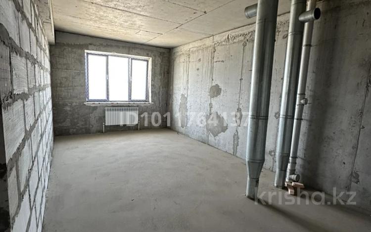 1-бөлмелі пәтер · 31 м² · 4/5 қабат, 20-й мкр. 17, бағасы: 22.5 млн ₸ в Алматы, Алатауский р-н — фото 2