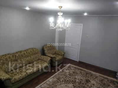 3-комнатная квартира · 90 м² · 8/10 этаж, мкр Кунаева 58 за 34 млн ₸ в Уральске