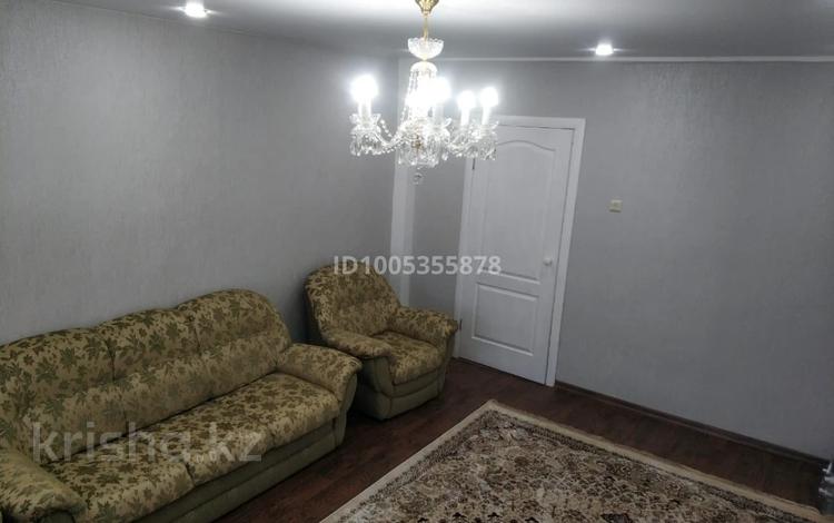 3-комнатная квартира · 90 м² · 8/10 этаж, мкр Кунаева 58 за 34 млн ₸ в Уральске — фото 16