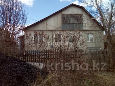 Отдельный дом · 5 комнат · 98 м² · 12 сот., Майкудук, Железнодорожная 30 — Герцена за 16 млн 〒 в Караганде, Алихана Бокейханова р-н