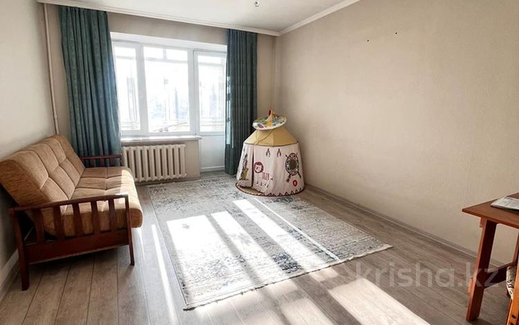 2-комнатная квартира, 54 м², 3/5 этаж, мкр Коктем-2, Тимирязева 2 — бульвар Мусрепова за 43.5 млн 〒 в Алматы, Бостандыкский р-н — фото 24